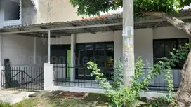 Dijual Rumah Pinggir Jalan Raya Daerah Tlogosari, Semarang