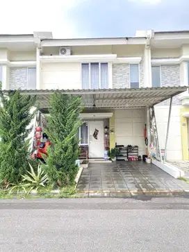 Rumah 2 Lantai Siap Huni di Perumahan Paradise Serpong City