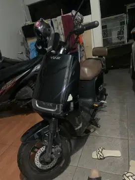 Viar c3x sepeda listrik