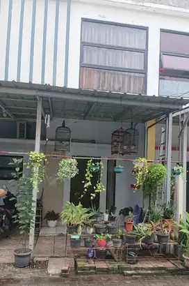 Di Jual Rumah 2 Lantai Di Ciledug Tangerang