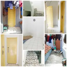Dijual Cepat Rumah Kost Dibawah NJOP Dekat Griya Buahbatu