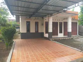 Rumah Tinggal Area Sardonoharjo, Ngaglik 065984 ag2508