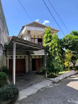 Miliki Hunian Dalam Perum Gradara Pratama Residence Tegalrejo