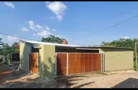 RUMAH KOS MINIMALIS SIAP HUNI DAN AKTIF