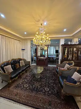 Dijual Rumah di Mampang Prapatan Jakarta Selatan