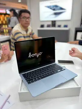 MacBook Air M4 16/256