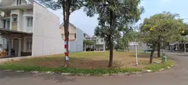 S703 Tanah Hoek 180 m2 Murah di Jakarta Garden City Cakung Jaktim