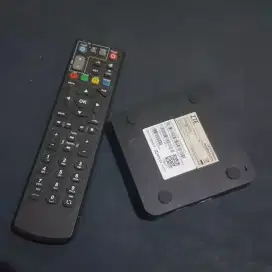 Stb indihom nyala dan remote aja