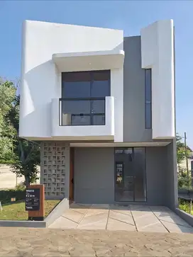 RUMAH GIANTARA SERPONG CITY CISAUK TANGERANG