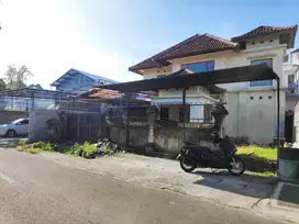 Jual Rumah BUC LT 349M2 di Pidada