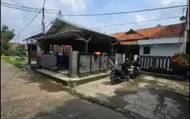 Rumah di jual cepat puskopad Jakasampurna