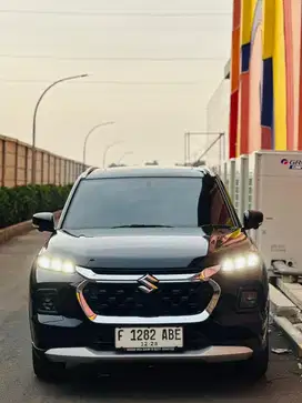 Suzuki GrandVitara GX Hybrid 2024 pmk 2023 (KM Low)