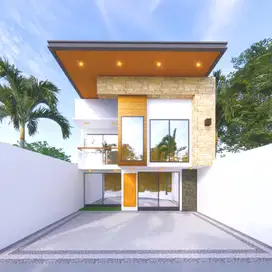 DIJUAL 30 KAMAR RUMAH KOST MAHASISWA DI BUMI MARINA ITS HANG TUAH