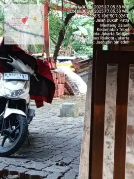 tukar tambah naik spek yang agak muda