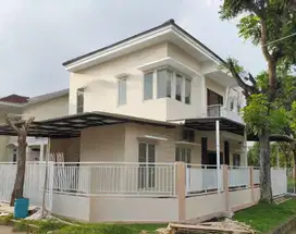 Dijual Rumah Sektor 8A Gading Serpong