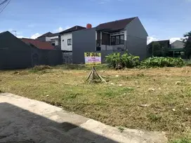 Jual Tanah Kavling Siap Bangun di Kota Bogor - Perumahan Nurul Ikhwan