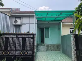 Dijual rumah dicitra indah city bogor rumah murah siap huni