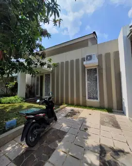 Rumah Siap Huni Graha Padma Semarang