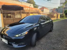 MG 5 GT Activate 1.5 CVT 2022