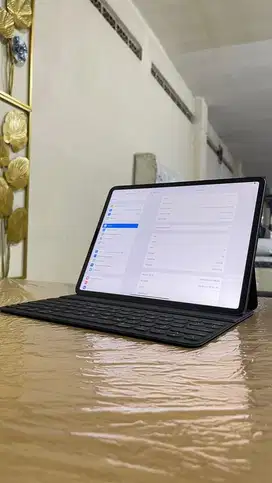 Ipad pro m1 12.9 ibox 256gb
