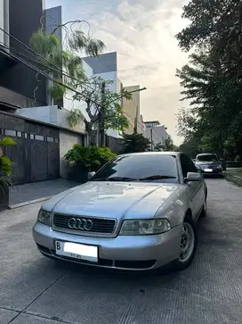 Audi A4 2.6 1999