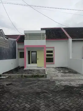 ‼️TERMURAH ‼️PURI ASRI REGENCY DEKAT PONDOK CANDRA