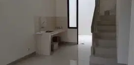 Sewa Rumah Murah Siap Huni Cluster Shinano L6, Jakarta Garden City 030
