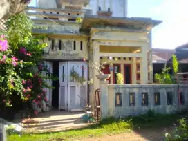 Jual rumah 2 lantai murah