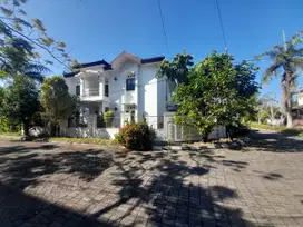 Rumah Mewah di Komp Persada Mas, kertak hanyar, banjar