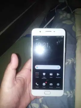 Oppo f1s ram 3/32gb
