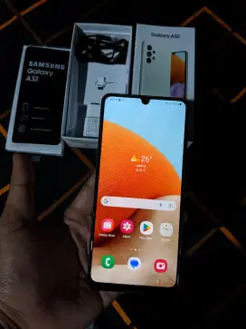 Samsung galaxy A32 8/128GB