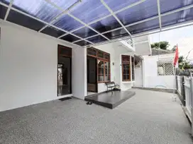 Jual Rumah Murah BU, Perumahan Jambusari JOGJA Utara UPN