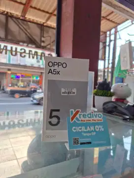 Oppo A5X 8/128gb