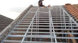 Aplikator baja ringan