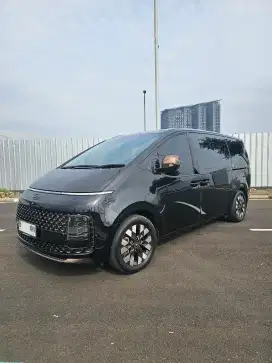 Hyundai Staria 7 Seat 2.2 Diesel Turbo 2023 AT FULL ORIGINAL