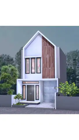 Cluster Elegan di jatisampurna hanya 650 jutaan