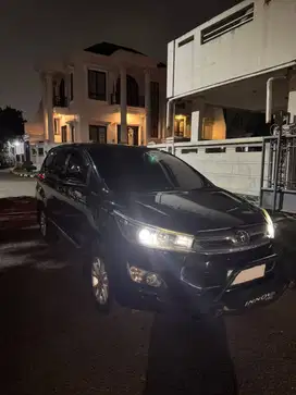 Teman Setia Perjalanan – Toyota Innova Diesel 2017, Bandel & Nyaman!