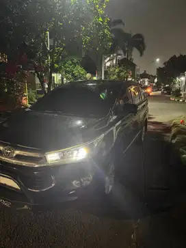 Teman Setia Perjalanan – Toyota Innova Diesel 2017, Bandel & Nyaman!