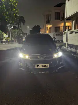 Teman Setia Perjalanan – Toyota Innova Diesel 2017, Bandel & Nyaman!