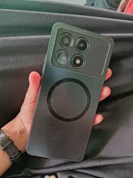 POCO X6 Pro 5G RAM 12/512