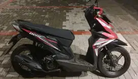 Beat 2019 lengkap hidup