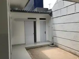 Rumah Asri Harga Super Murah Sangat Menarik di Bintaro Permai Jaksel