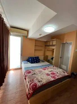 Disewakan Harian Apartemen The Jarrdin Cihampelas Bandung