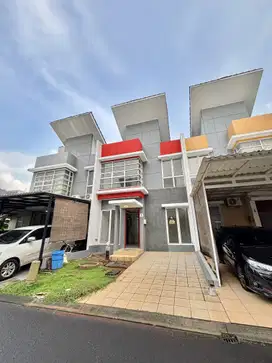 Dijual Murah Cluster Millano Village Gading Serpong