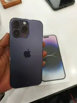 Iphone 14promax 256gb ibox mulus