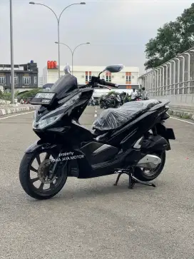 Kredit PCX 150 ABS/ NMAX 2018 BARANG Bagus Dijamin