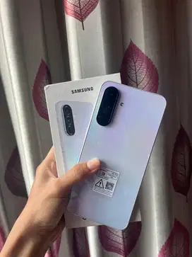 Samsung A36 5G Mulus Like New