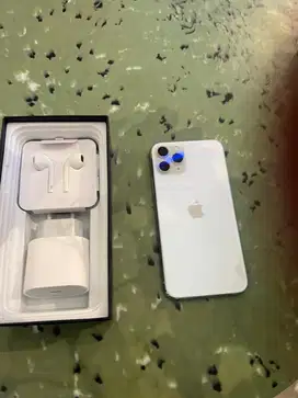 iphone 11 pro 512gb baru terlksana