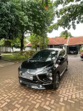 Xpander Sport MT 2018 [KM 40++]
