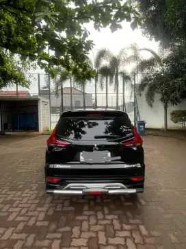Xpander Sport MT 2018 [KM 40++]